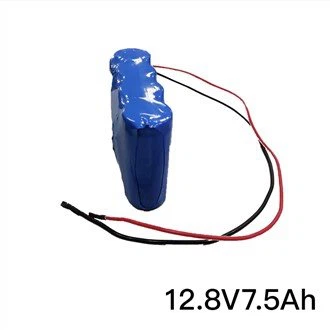 12.8V 7.5Ah LiFePo4 аккумулятор