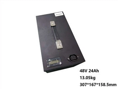 48V24Ah Электровелосипед LiFePo4 Аккумулятор