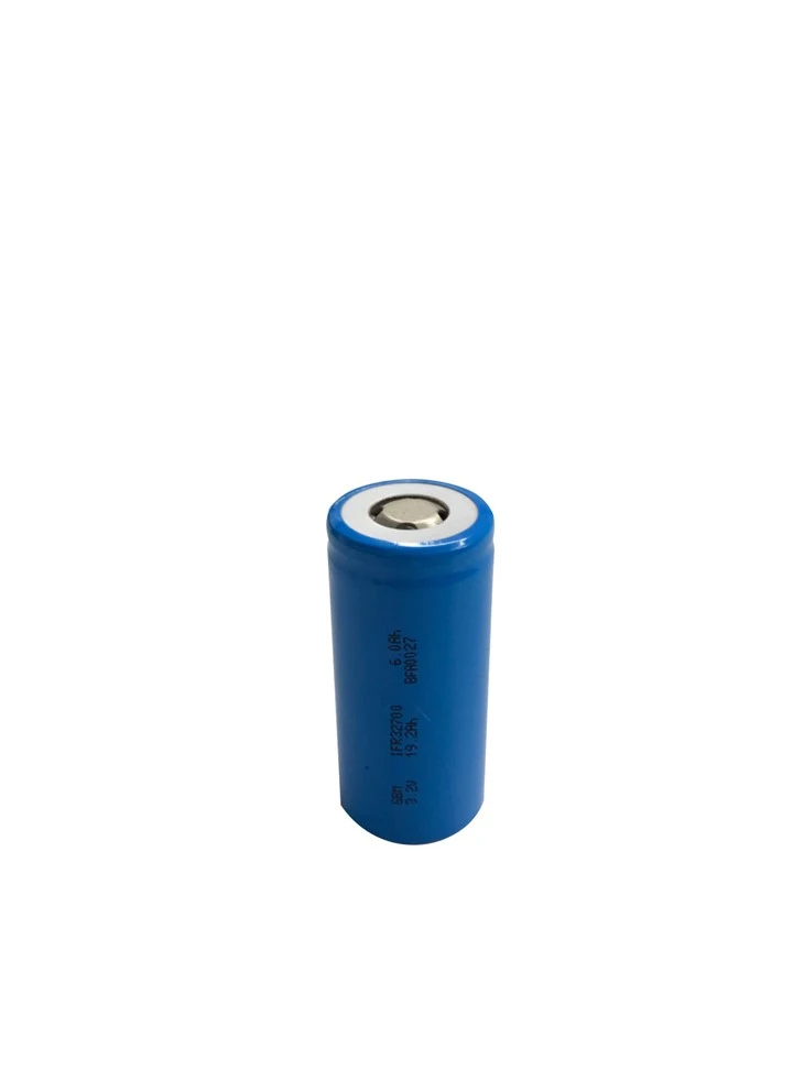 32700 Батарея LiFePo4